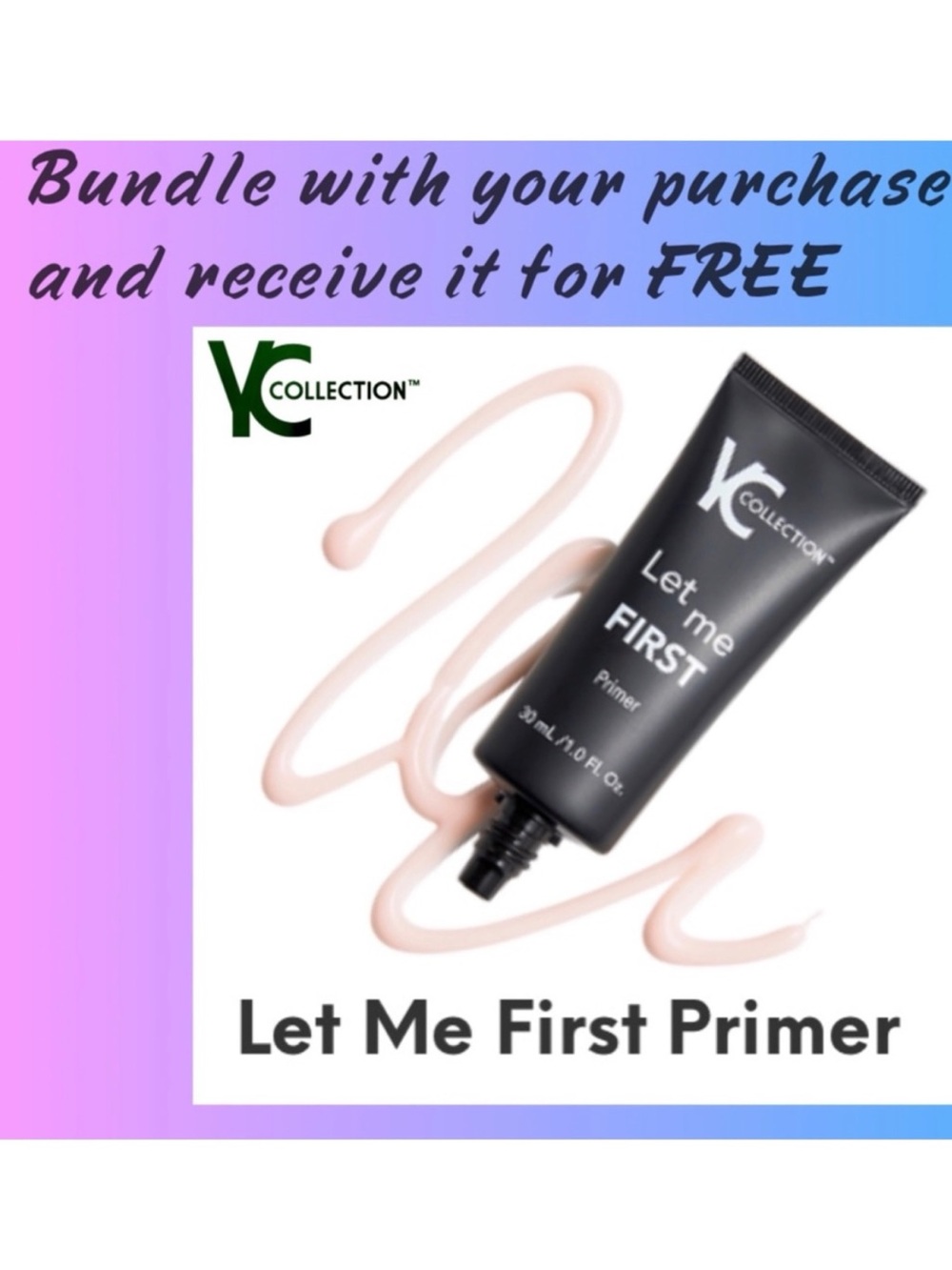 YC Collection Primer
